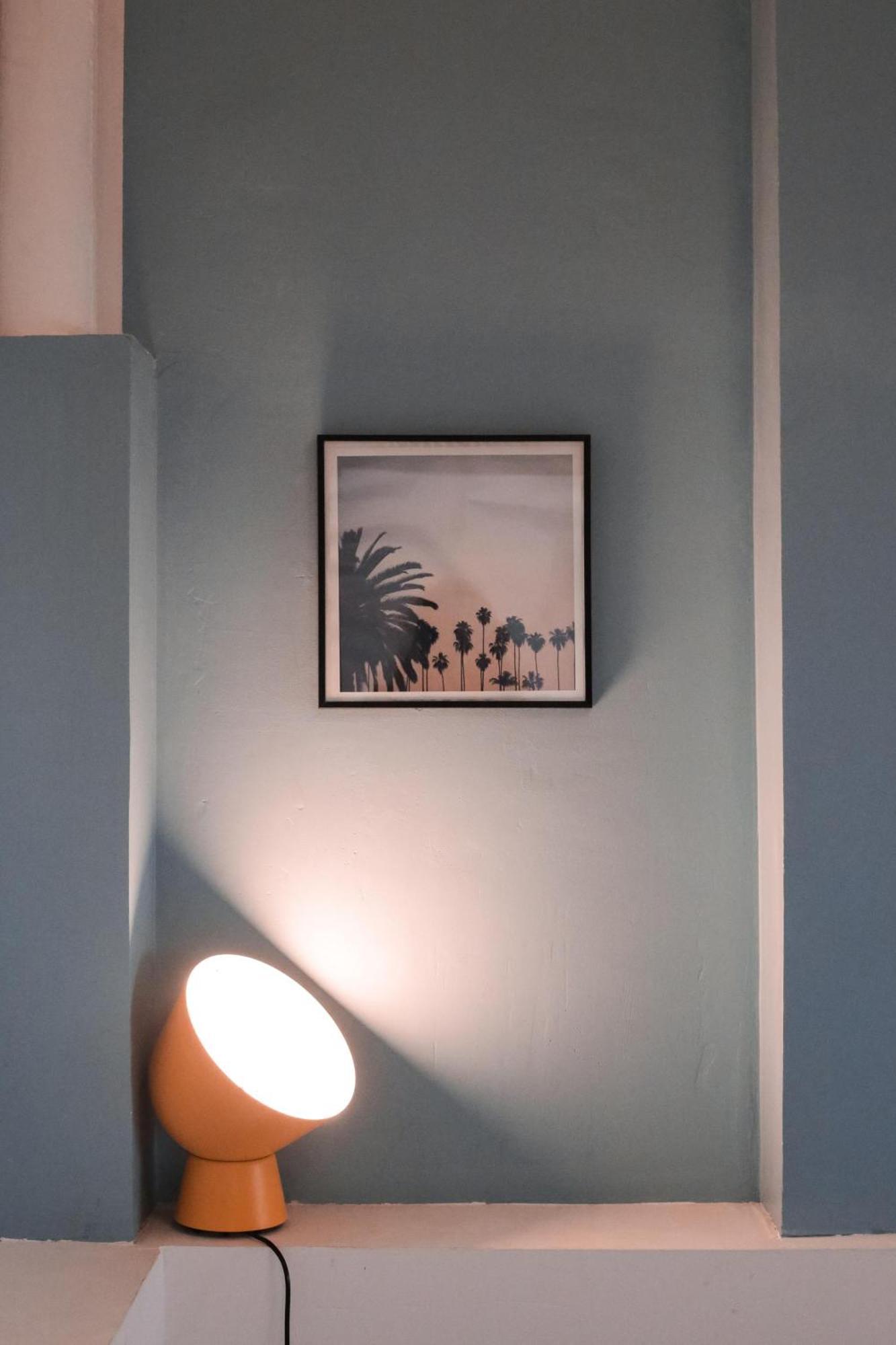 Lilit Beautiful 1 Bedroom Apartment On The Border With Monaco 博索莱伊 外观 照片
